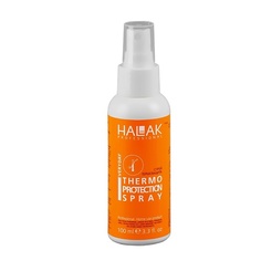 Спрей для ухода за волосами HALAK PROFESSIONAL Сыворотка термозащита Thermo Protection Spray 100