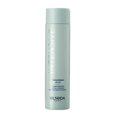 Шампунь для волос ELSEDA Себорегулирующий шампунь с энзимами 250