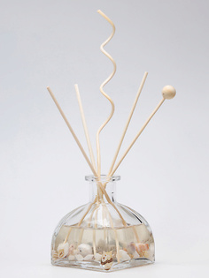 Аромадиффузор O-REN AROMA Ароматический диффузор NICE RENDEVOUZ табак и ваниль 150