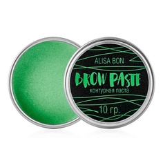 Воск для бровей ALISA BON Контурная паста для бровей BROW PASTE