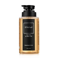 Шампуни D`MICHAEL Шампунь восстанавливающий для волос Les notes de Alsace №3 430 D'michael