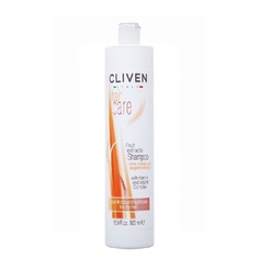 Шампунь для волос CLIVEN 7925 Шампунь с фруктовыми экстрактами Hair Care 500