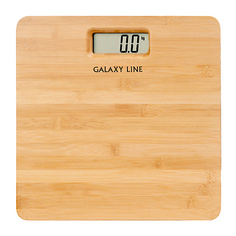 Техника для тела GALAXY LINE Весы напольные электронные, GL 4809