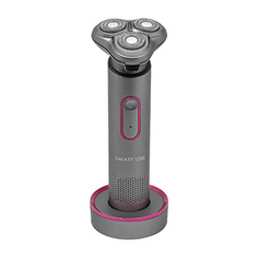 GALAXY LINE Бритва аккумуляторная, GL 4210