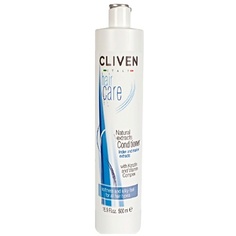 Шампунь для волос CLIVEN 7921 Шампунь на травах Hair Care 500