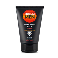 MODUM Бальзам после бритья FOR MEN Тонизирование 100.0