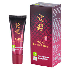 Флюид для лица MODUM Моделирующий флюид для век AeRi Korean Beauty 20.0