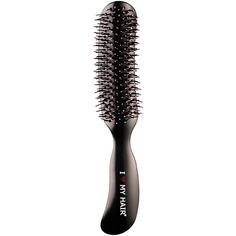 Щетка для волос I LOVE MY HAIR Щетка ILMH "Therapy Brush" M