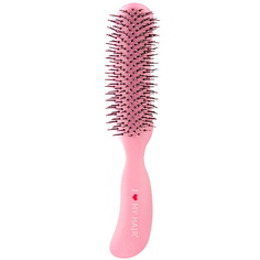 Щетка для волос I LOVE MY HAIR Щетка ILMH "Therapy Brush" M