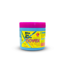 Кондиционеры, бальзамы и маски NOVEX Маска для волос Divino Liso Milagroso 210