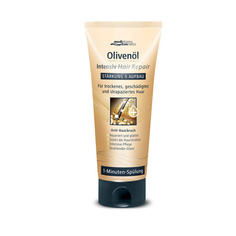 Бальзам для волос MEDIPHARMA COSMETICS Ополаскиватель для восстановления волос Olivenol Intensiv 200