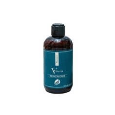 Шампунь для волос VITERIA Безсульфатный восстанавливающий шампунь Keratin Care (экстракт лопуха) 250