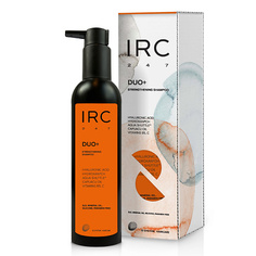 Шампунь для волос IRC 247 Укрепляющий шампунь DUO+ 205.0