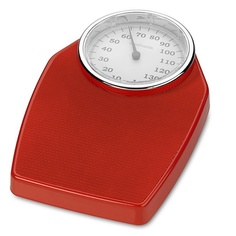 Напольные весы MEDISANA Весы индивидуальные PS 100 red