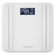 Напольные весы MEDISANA Весы электронные индивидуальные BS 465