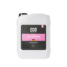 Гель для стирки ECO-PREMIUM Гель-бальзам для стирки детского белья и аллергиков 5000