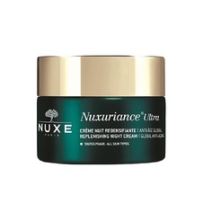 Уход за лицом NUXE Ночной укрепляющий антивозрастной крем для лица Nuxuriance Ultra 50