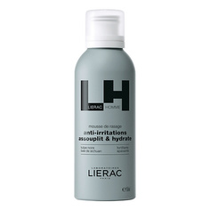 LIERAC Пена для бритья для мужчин 150