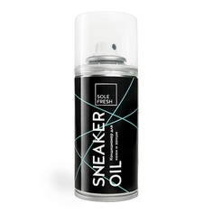 Чистящее средство для обуви SOLE FRESH Кондиционер для кожи и замши «Sneaker Oil» 210
