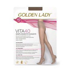 GOLDEN LADY Колготки женские 40 den VITA Daino 2