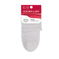 GOLDEN LADY Носки GLD LIBERTA Nero 35-38