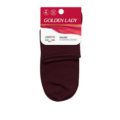 GOLDEN LADY Носки GLD LIBERTA Nero 35-38