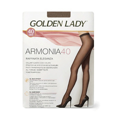 GOLDEN LADY Колготки GLd Armonia 40 Daino 2