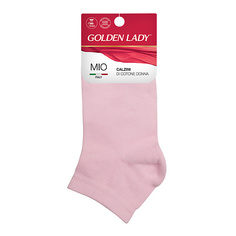 GOLDEN LADY Носки женские MIO укороченный Nero 35-38