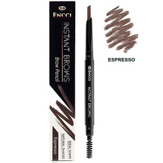 ENCCI Карандаш для бровей INSTANT BROWS