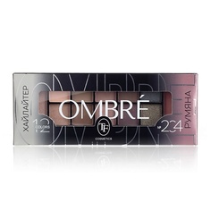 Палетка TF Набор для макияжа OMBRE