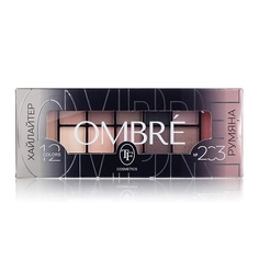 Палетка TF Набор для макияжа OMBRE