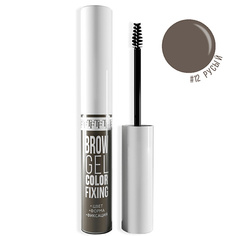 Гели для бровей TF Гель для бровей оттеночный BROW GEL COLOR FIXING