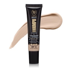 Тональные средства TF Тональный крем MULTI FOUNDATION TRIUMPH