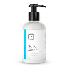 LA FABRIQUE Профессиональный крем для рук Professional Hand Cream с мочевиной, пантенолом, витаминами E и F