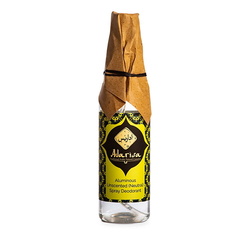 Дезодорант-спрей ADARISA Квасцовый дезодорант-спрей без запаха (нейтральный) 100