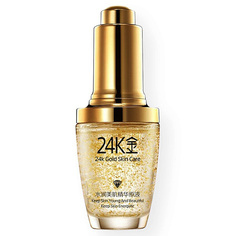 Сыворотка для лица BIO AQUA Сыворотка 24K Gold Skin Care