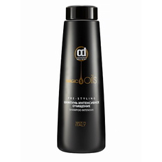 Шампуни CONSTANT DELIGHT Шампунь MAGIC 5 OILS для очищения волос интенсивный 1000
