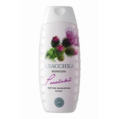 MODUM Шампунь КЛАССИКА Репейный
