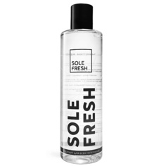 Чистящее средство для обуви SOLE FRESH Чистящее средство 250