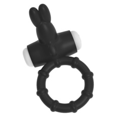 BRADEX Эрекционное кольцо с вибрацией Ring Venny-Penny