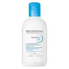 BIODERMA Молочко Гидрабио