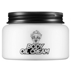 Крем для тела VILLAGE 11 FACTORY Крем-масло для тела с экстрактом корня когтя дьявола Relax-day Body Oil Cream