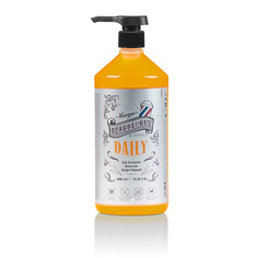 Шампунь для волос BEARDBURYS Ежедневный шампунь для волос Daily Shampoo 1000