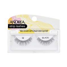 Ресницы накладные ANDREA Накладные ресницы Mod Strip Lashes 52