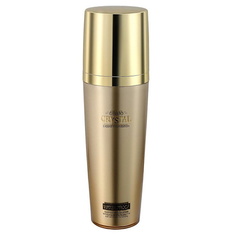 Тональное средство CELLIO CRYSTAL LIQUID Легкий тональный крем