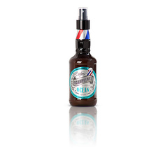 Спрей для укладки волос BEARDBURYS Спрей с морской солью для укладки волос Ocean Sea Salt Spray 250