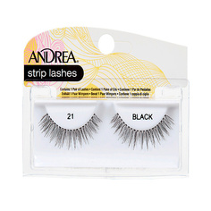 Ресницы накладные ANDREA Накладные ресницы Mod Lash 21