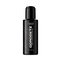 Шампунь для волос GORODETZ Шампунь для глубокой очистки волос с ароматом Табак, Ваниль 50