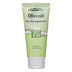 MEDIPHARMA COSMETICS Крем для рук Olivenol 100