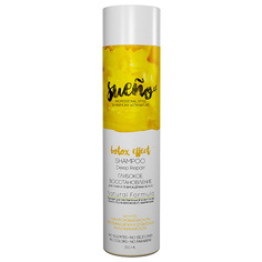 Шампунь для волос SUENO Увлажняющий шампунь для глубокого восстановления с гиалуроновой кислотой 350.0